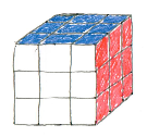 Reinforcement learning and Rubik’s Cube